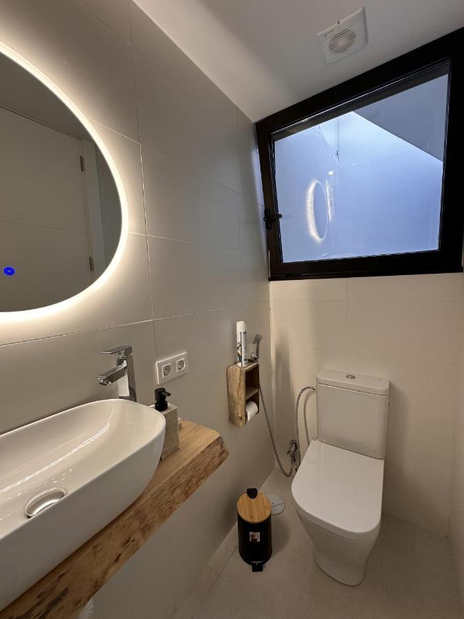 Hostel Papa Tote Deluxe Playa Honda  Exteriér fotografie