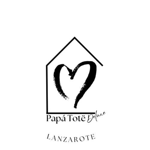 Hostel Papa Tote Deluxe Playa Honda  Exteriér fotografie