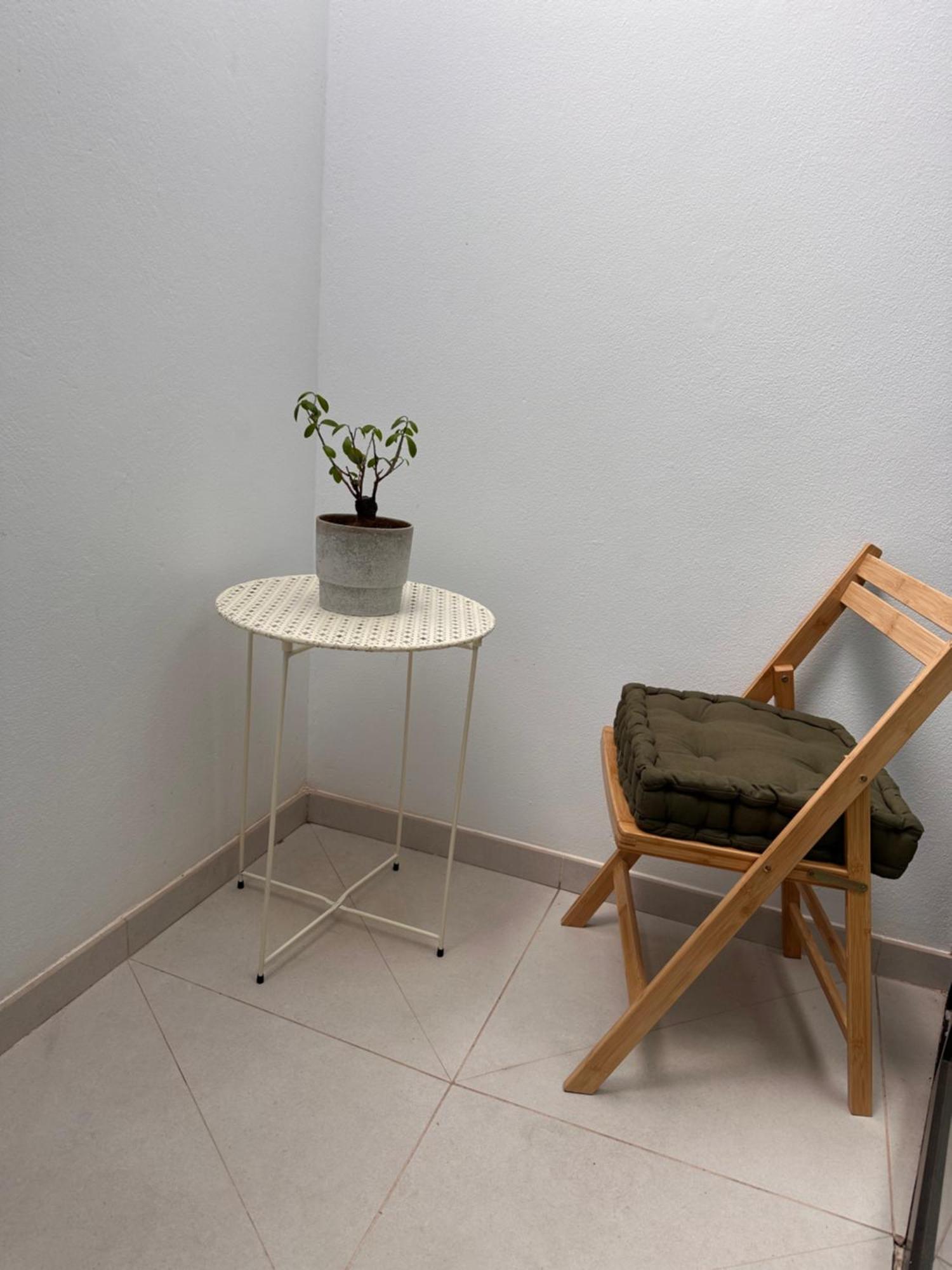 Hostel Papa Tote Deluxe Playa Honda  Exteriér fotografie