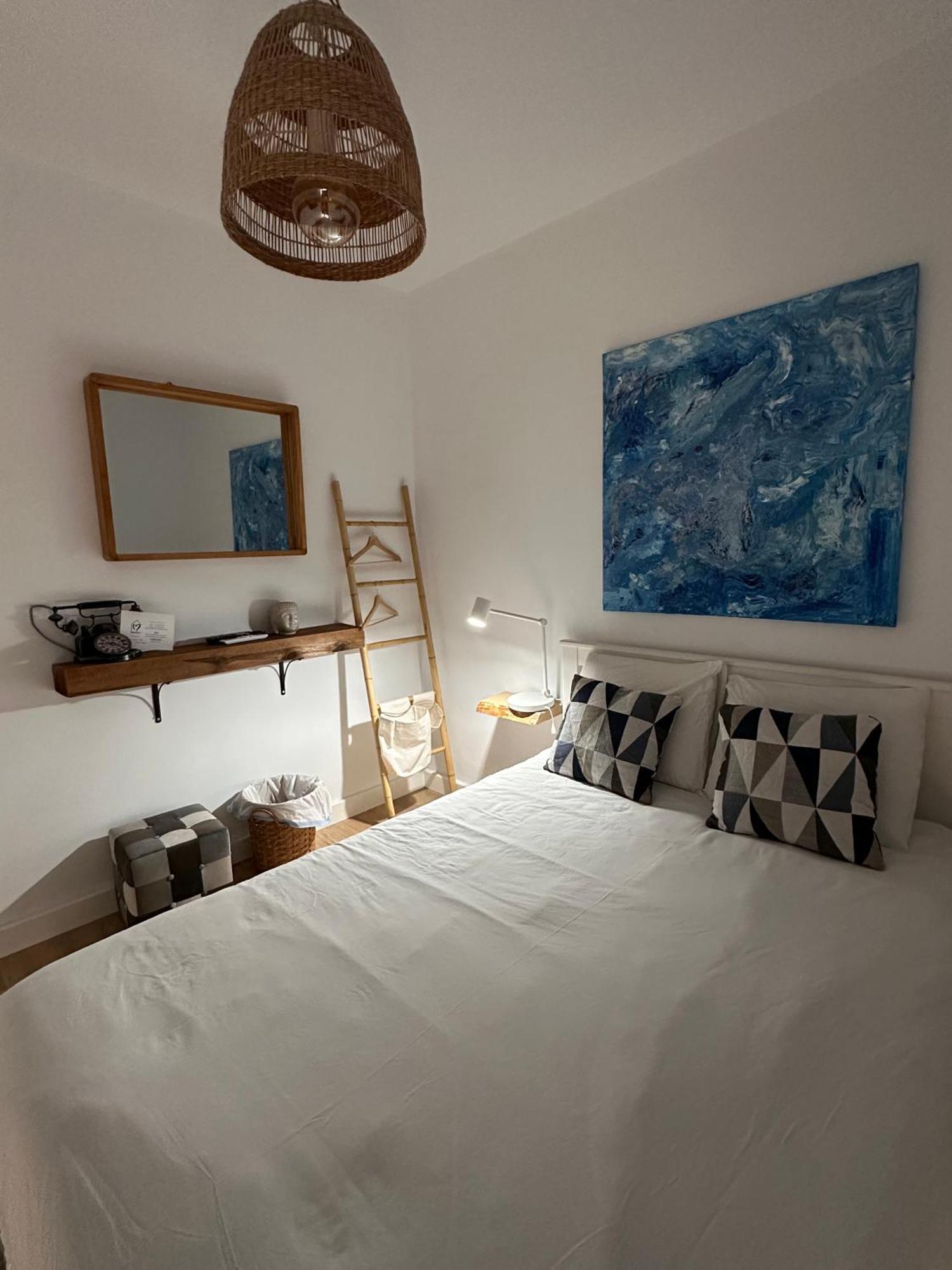 Hostel Papa Tote Deluxe Playa Honda  Exteriér fotografie