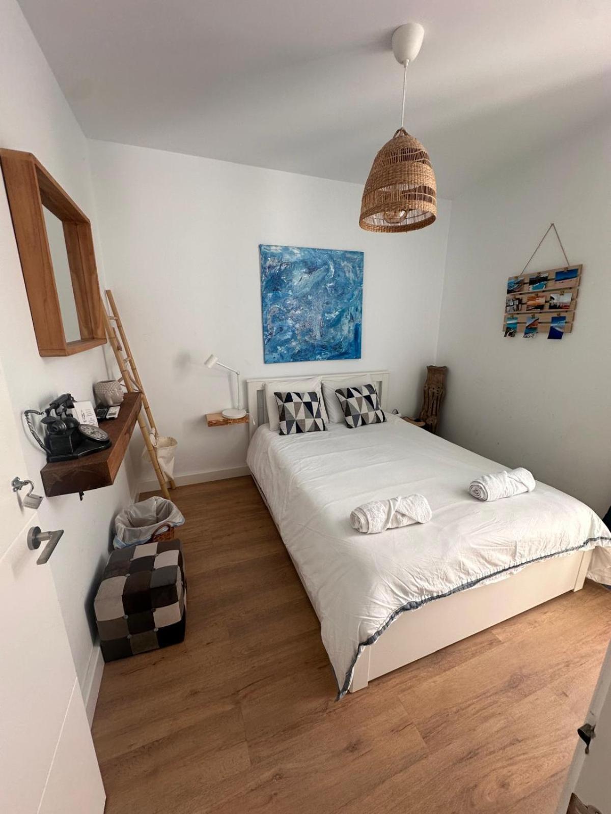 Hostel Papa Tote Deluxe Playa Honda  Exteriér fotografie