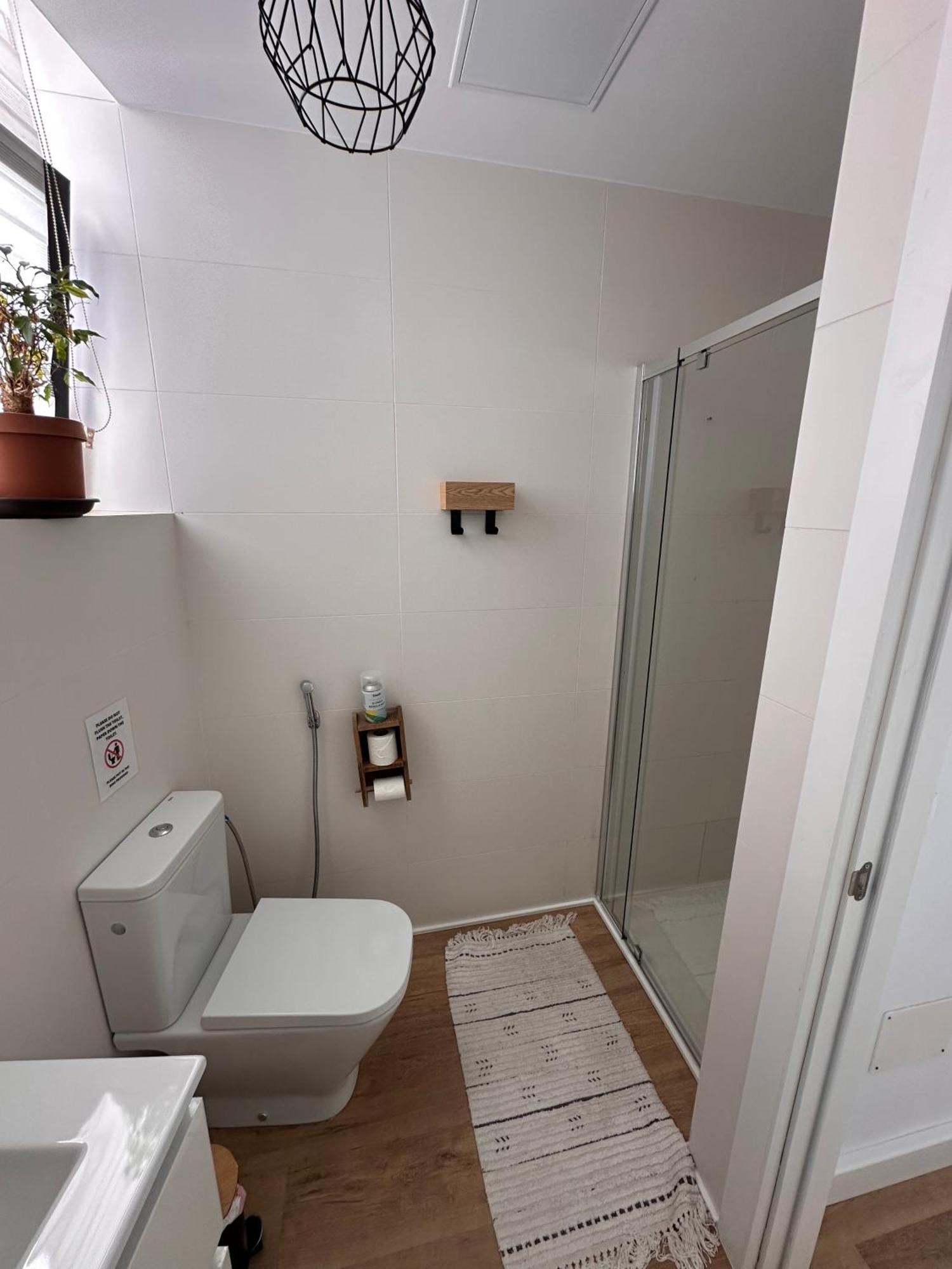 Hostel Papa Tote Deluxe Playa Honda  Exteriér fotografie