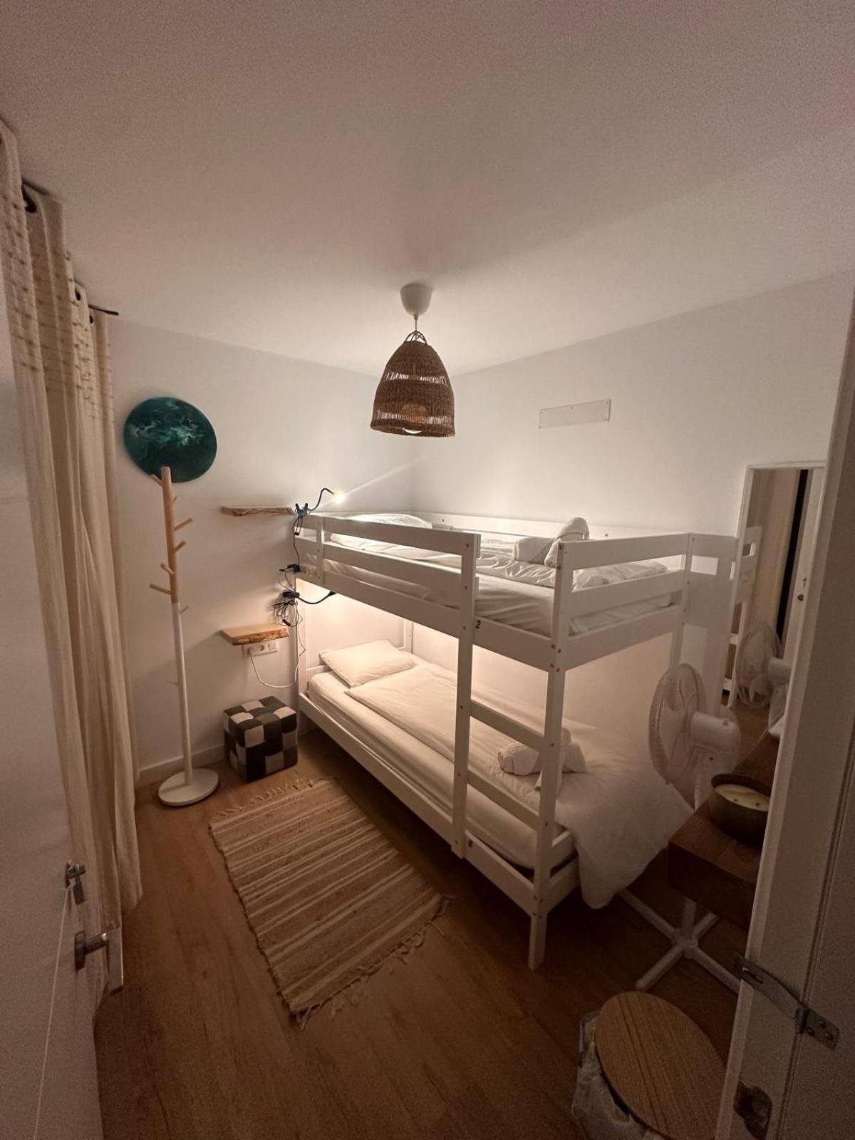 Hostel Papa Tote Deluxe Playa Honda  Exteriér fotografie
