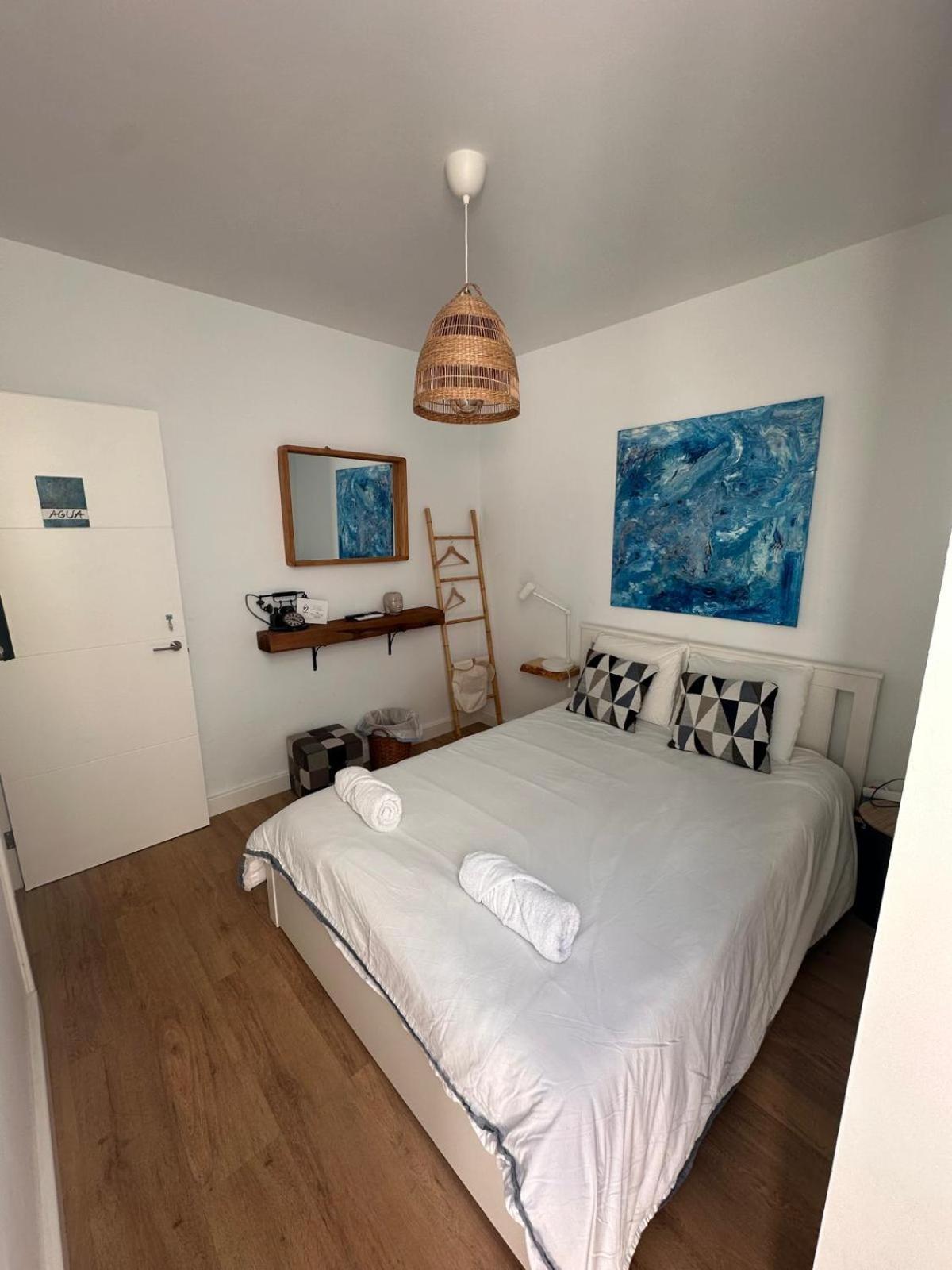 Hostel Papa Tote Deluxe Playa Honda  Exteriér fotografie