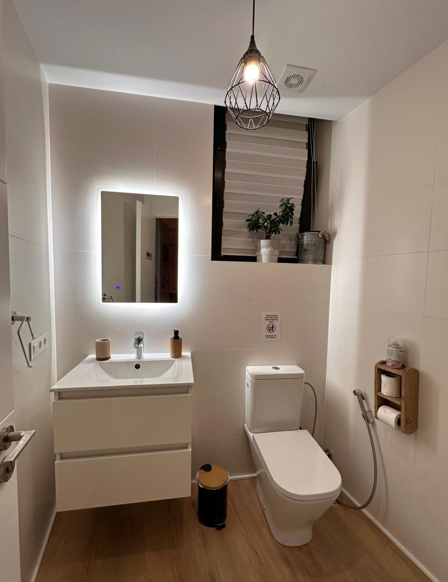 Hostel Papa Tote Deluxe Playa Honda  Exteriér fotografie