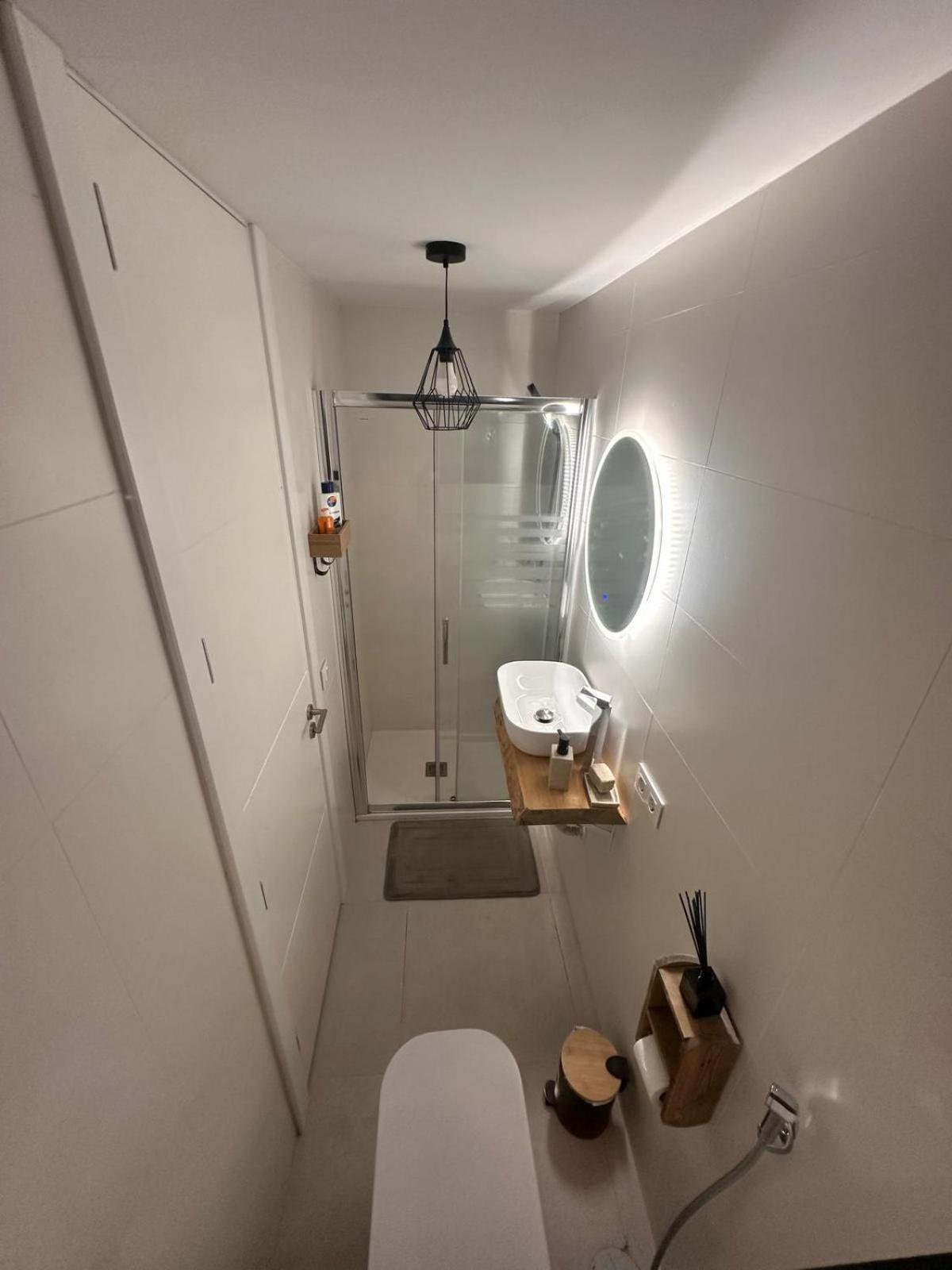 Hostel Papa Tote Deluxe Playa Honda  Exteriér fotografie