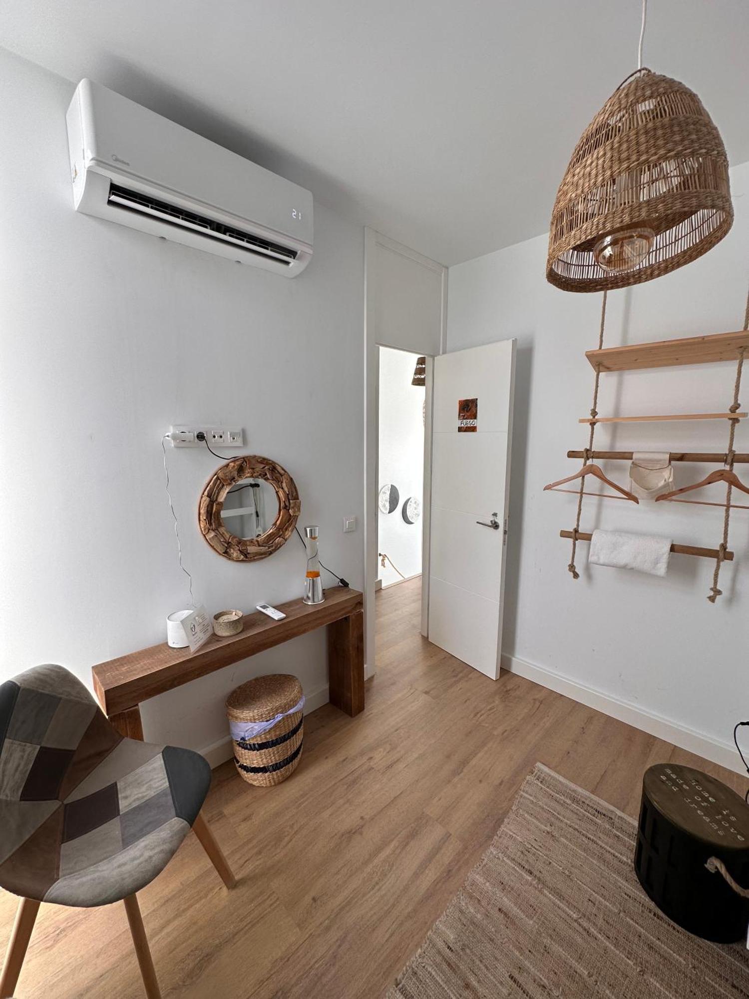Hostel Papa Tote Deluxe Playa Honda  Exteriér fotografie