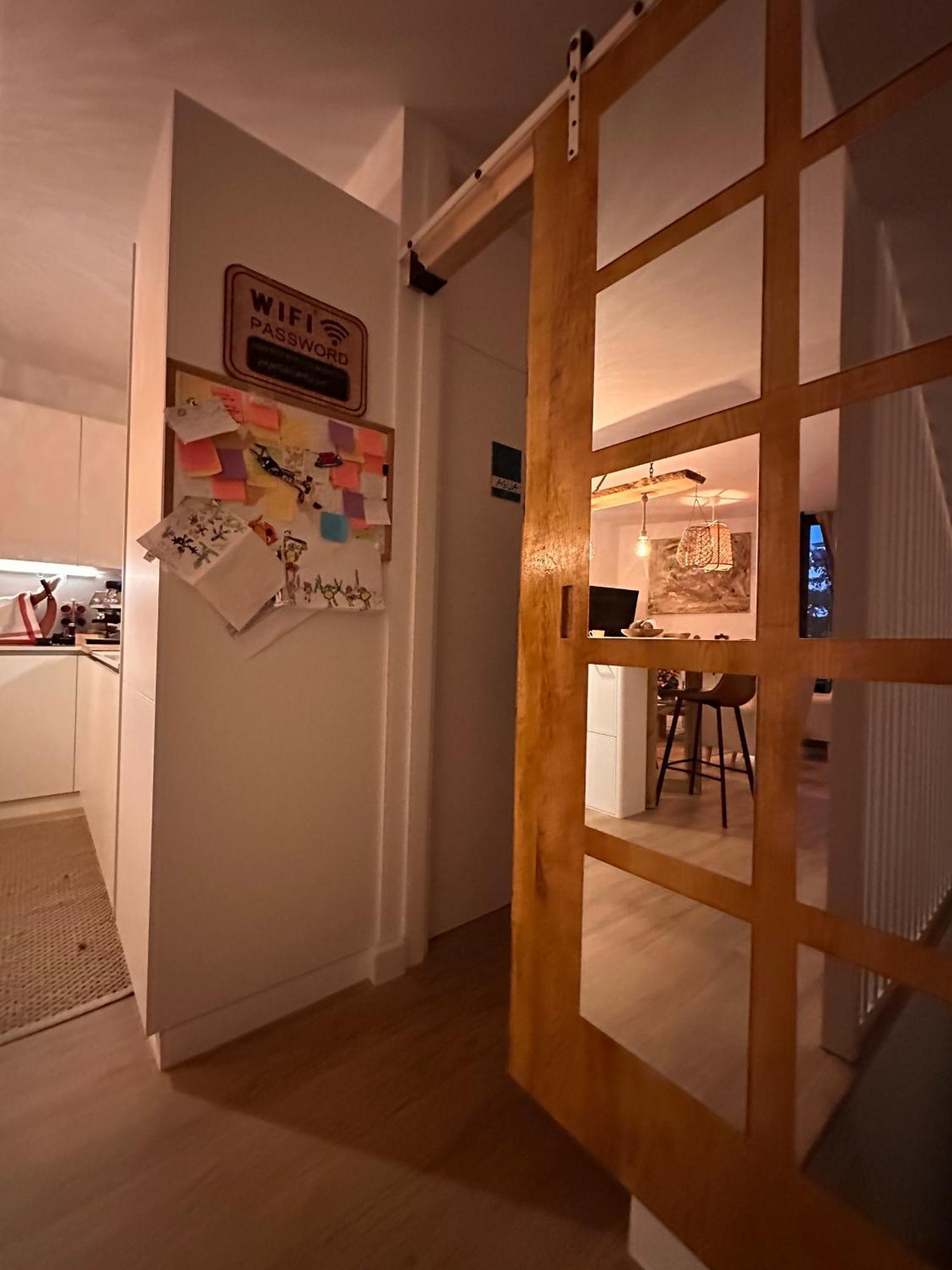 Hostel Papa Tote Deluxe Playa Honda  Exteriér fotografie