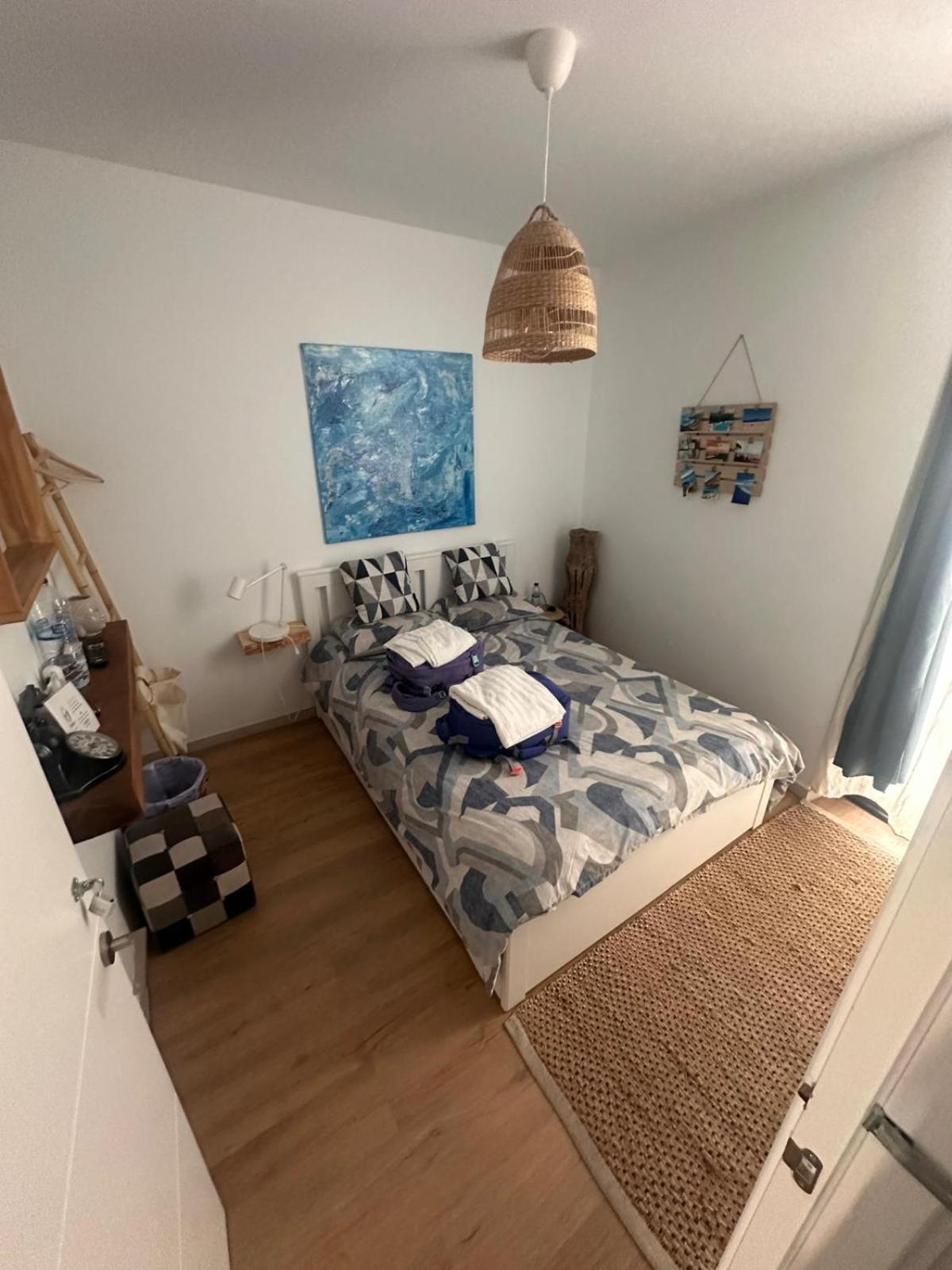 Hostel Papa Tote Deluxe Playa Honda  Exteriér fotografie