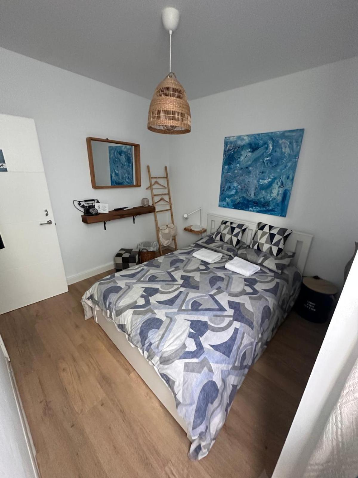 Hostel Papa Tote Deluxe Playa Honda  Exteriér fotografie